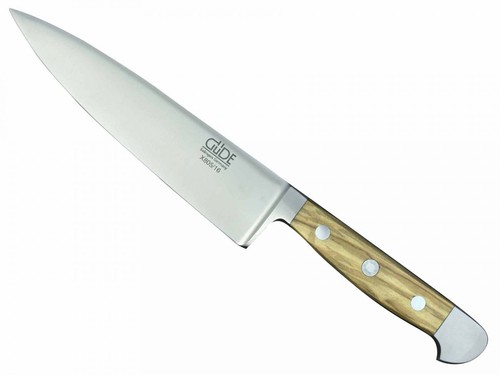 Güde alpha olive kochmesser - alpha,