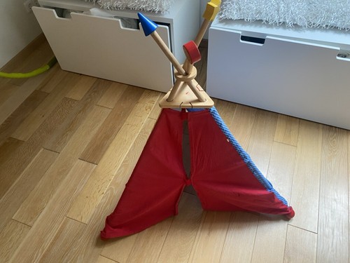 Haba kinder tipi - haba,