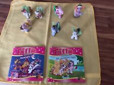 Filly....Einhorn/Pferde 7 Stück. Sammlung mit 2Hefte—4