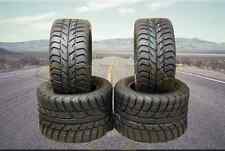 4x Neu Maxxis Spearz 195/50-10