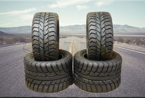 Neu maxxis spearz 165 - 4x,