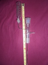 Destillieraufsatz mit