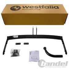 WESTFALIA ANHÄNGERKUPPLUNG STARR für AUDI A3 8L SKODA OCTAVIA VW BORA GOLF 4