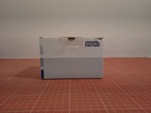 Fafnir vaporix control - fafnir,
