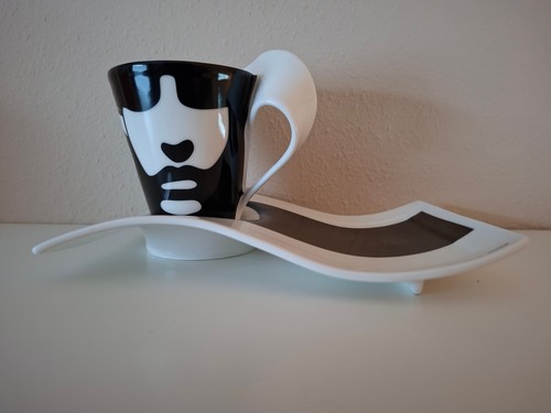 Villeroy boch faces marc - boch,