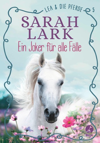 Sarah lark lea und - sarah, die
