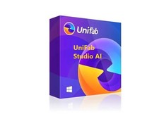 UniFab Studio AI WIN KI