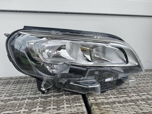 Original psa citroen - psa, halogen