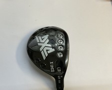 PXG 0341 X 5er Fairway Holz
