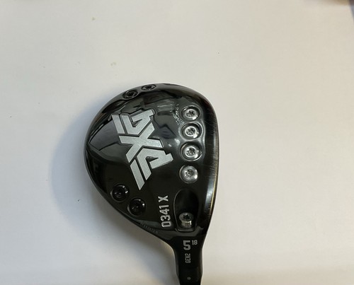 Pxg 0341 5er fairway holz - pxg,