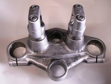 BMW F650 196 Gabelbrücke