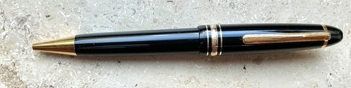 Tolle gebrauchte montblanc - gebrauchte*,