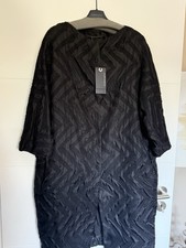 annette görtz Kleid Mantel