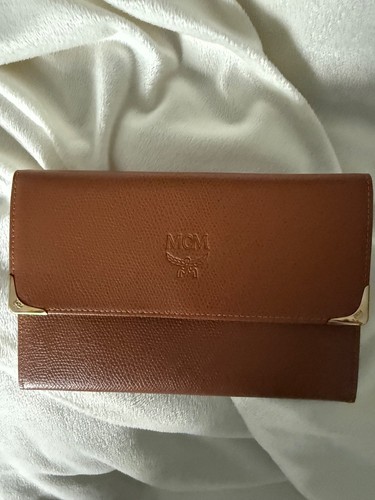 Mcm brief - mcm, /