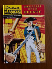 Illustrierte Klassiker Hethke