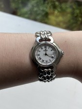 Fendi women stainless steel - fendi,