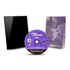 PS2 Spiel Sky Surfer #C