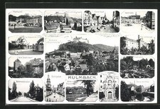 AK Kulmbach, Spitalgasse