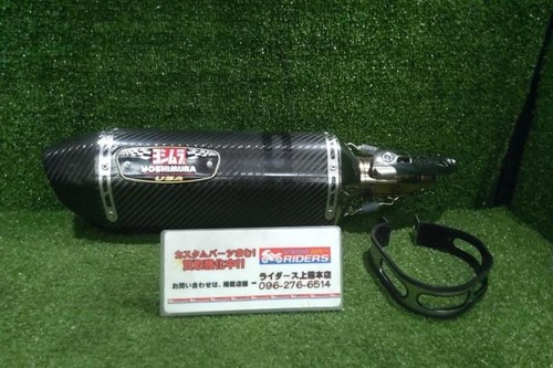 Yoshimura 77 carbon - yoshimura, r-77