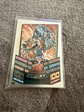 Match Attax 13/14 - L21 -