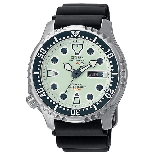 Citizen promaster automatic - promaster,
