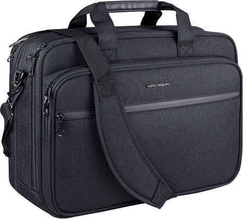 Kroser laptoptasche zoll - laptoptasche,