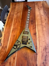 Gitarre jackson rrx24 - rrx24,