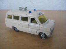  Siku 1615 Ford Transit