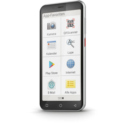 Peaq psp 500 - smartphone, handy