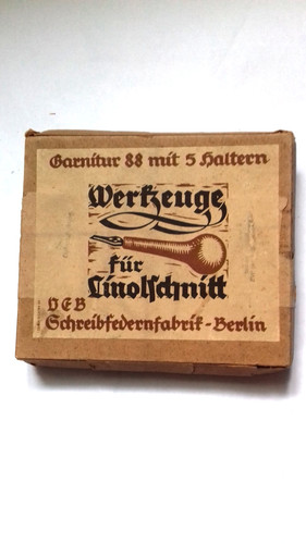 Veb schreibfedernfabrik - veb,