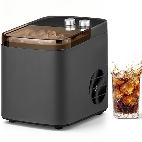 Eiswürfelmaschine ice maker - eiswürfelmaschine,