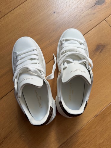 Louis vuitton time out sneaker - louis,
