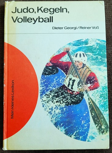 1972 mein kleines lexikon - mein,