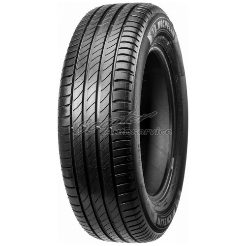 Michelin primacy - michelin,