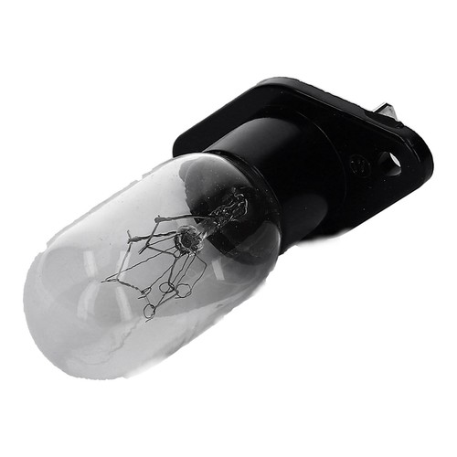 Lampe mikrowelle 25w 240v - mikrowelle,