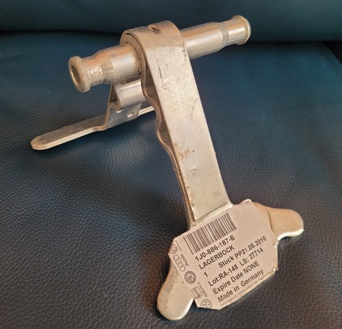 Original golf lagerbock - vw,