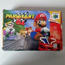 Mario kart nintendo - , 64