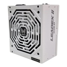 Super flower leadex gold - ii,