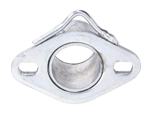 Tecnigas auspuff flansch für - flansch,
