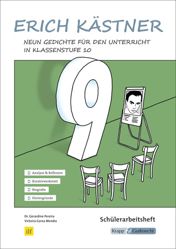 Erich kästner neun - erich,
