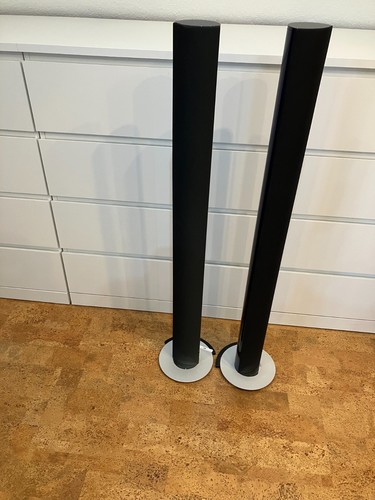 Bang olufsen beolab 6000 - olufsen,