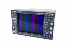Harris Videotek TVM9100