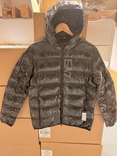 Daunenjacke EA7