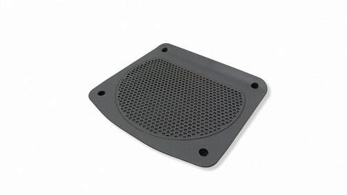 Bmw f34 abdeckung gitter - 3,