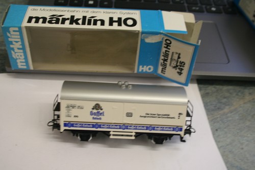 Märklin somo 4415 - ho,