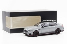 1:18 Mercedes-Benz AMG C63S E