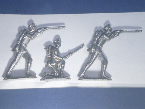 3 blei zinn - blei,