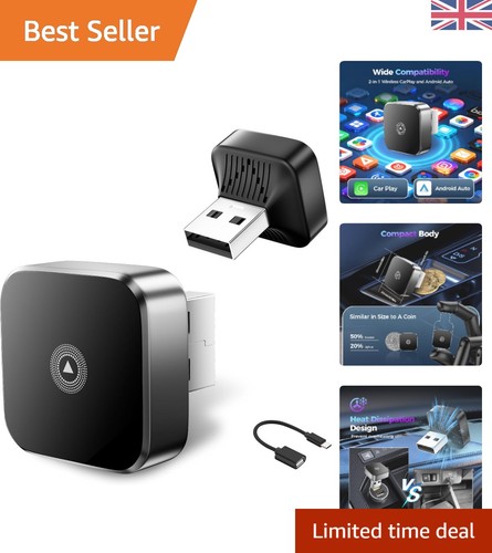 2026 wireless android auto - 2026,