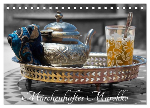 Märchenhaftes marokko - märchenhaftes,