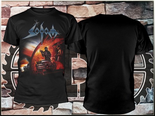 Sodom agent orange - -, new